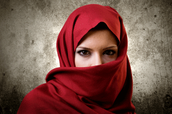Muhammed'e Göre Kadın 