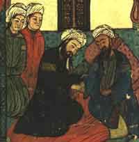 Hz. Muhammed'in Ölüm Nedeni Neden Hep Gizli Tutulmuştur?